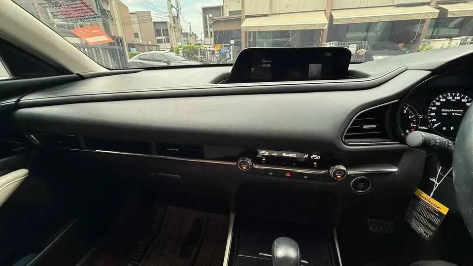 2021 Mazda CX-30 I 3