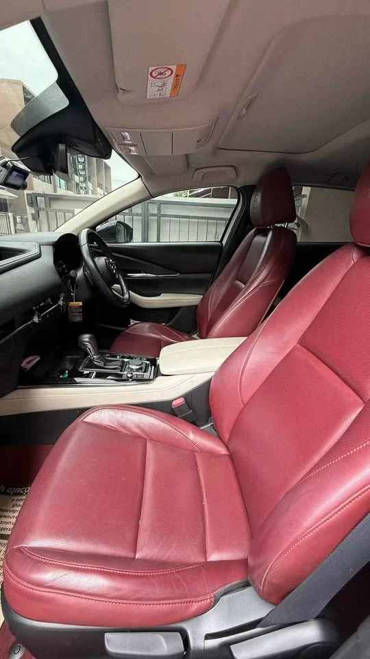 2021 Mazda CX-30 I 2