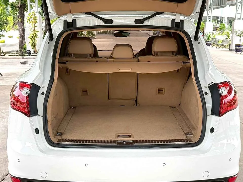 2013 Porsche Cayenne II 2