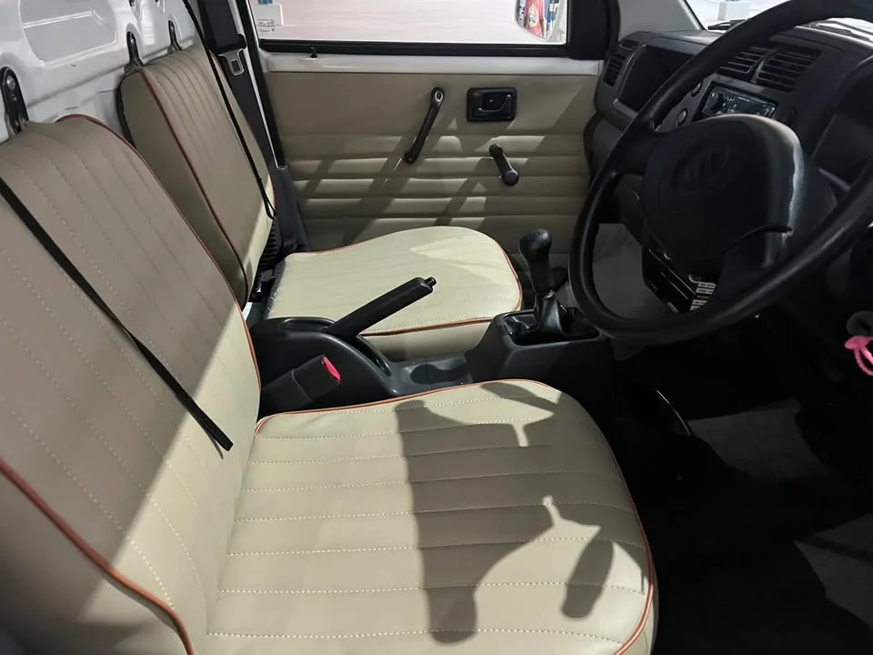 2012 Suzuki Carry I 2