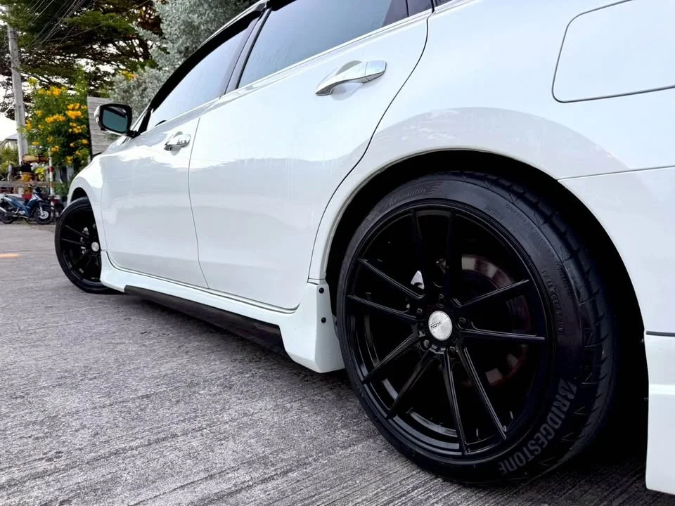 2014 Nissan Teana III (L33) 3