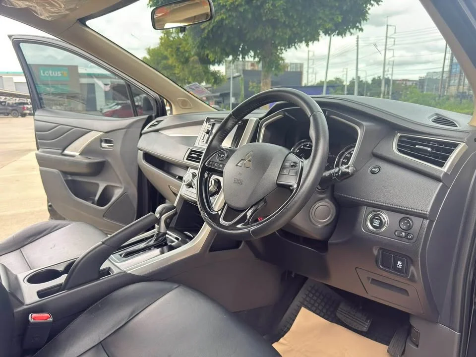 2019 Mitsubishi Xpander I 3