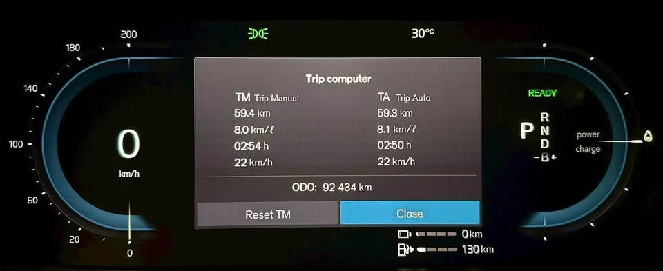 2023 Volvo XC60 II 2