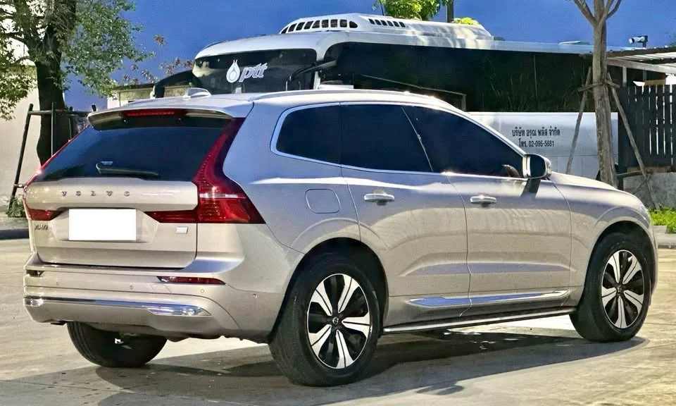 2023 Volvo XC60 II 3