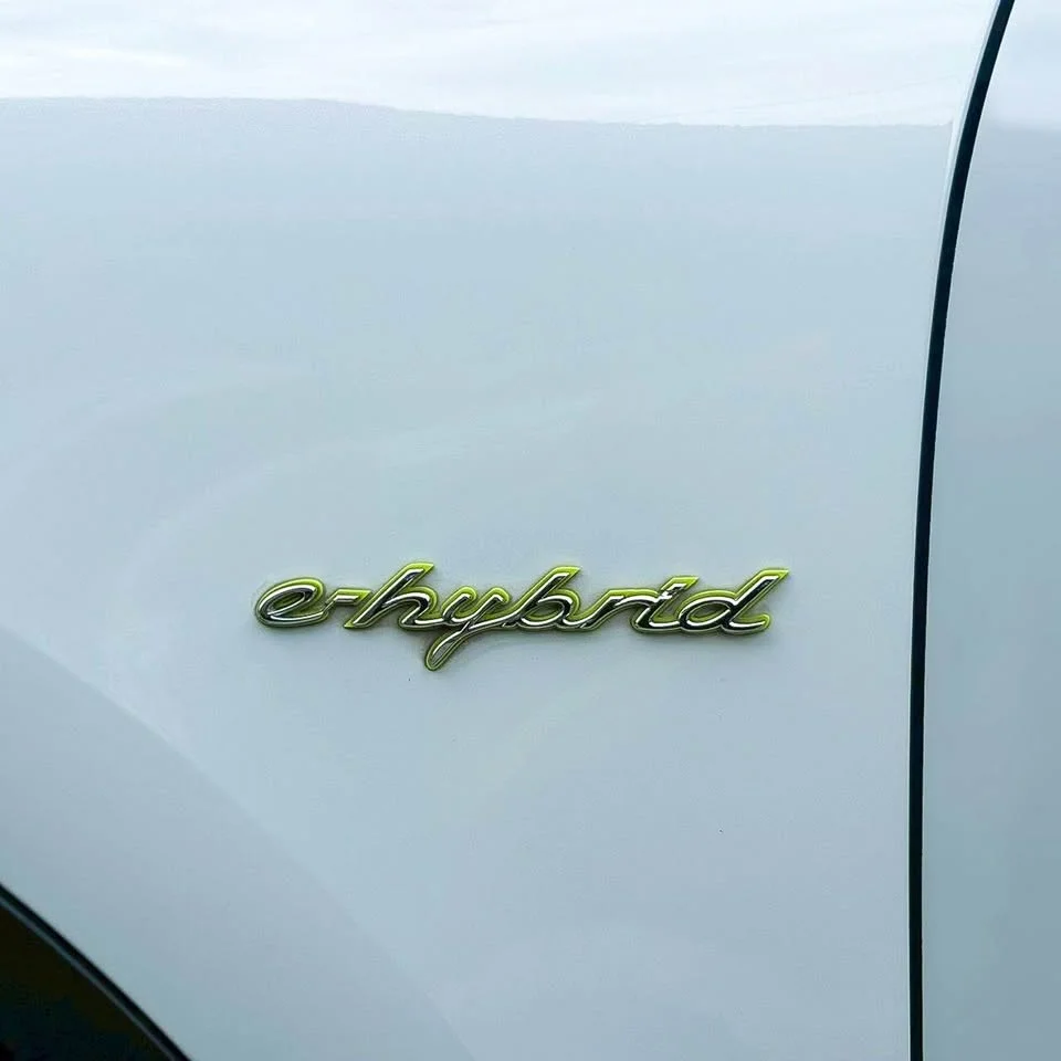 2015 Porsche Cayenne II 2