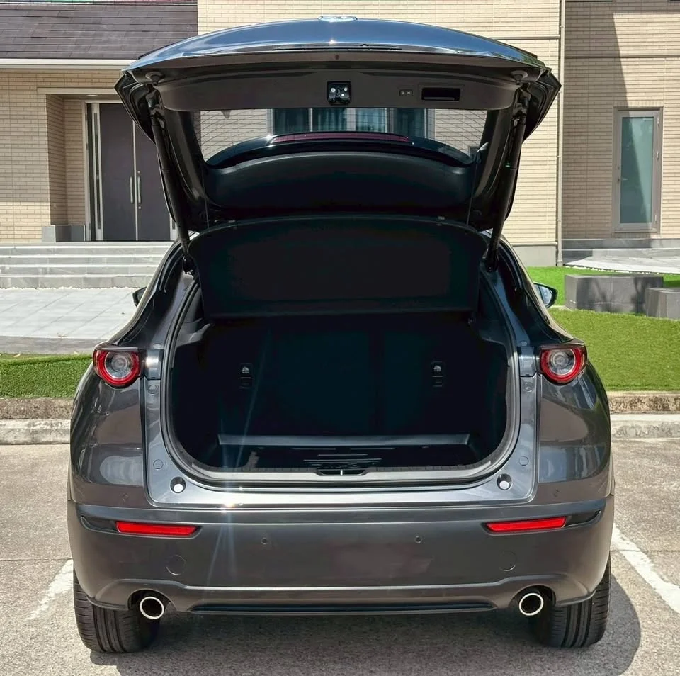 2020 Mazda CX-30 I 3