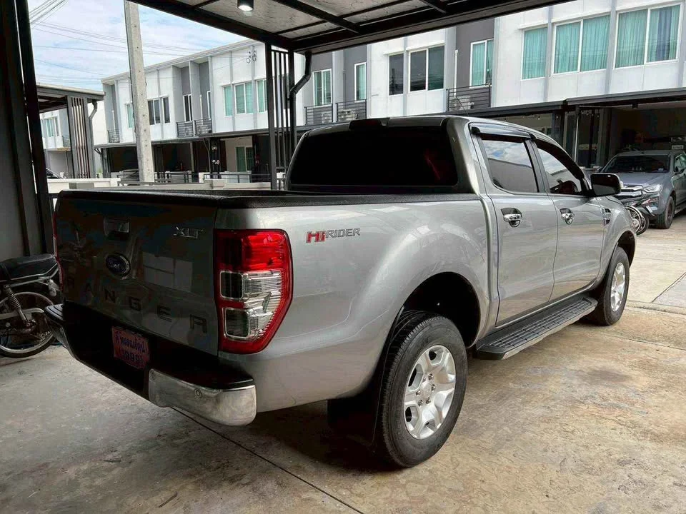 2018 Ford Ranger III 2