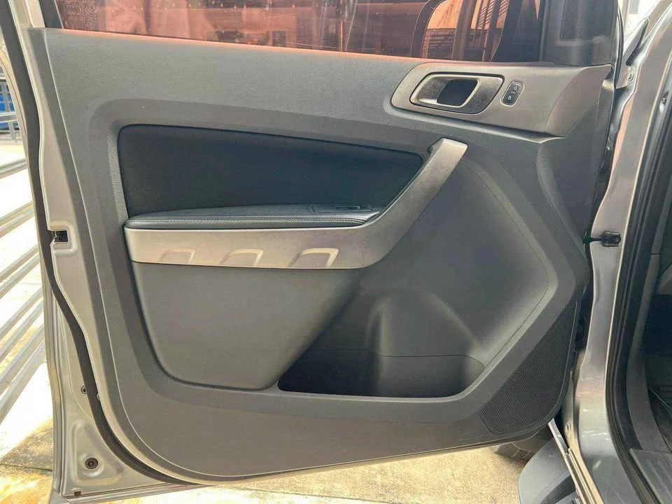 2018 Ford Ranger III 3