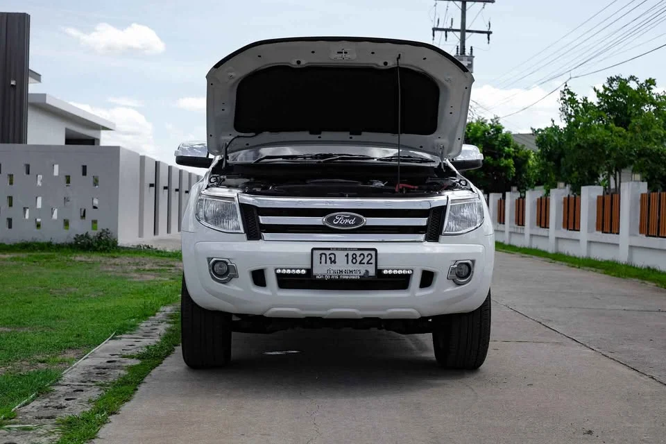 2014 Ford Ranger III 3