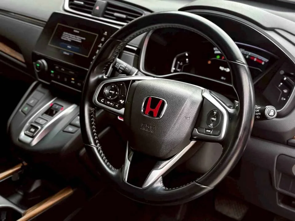 2561 Honda CR-V V 2