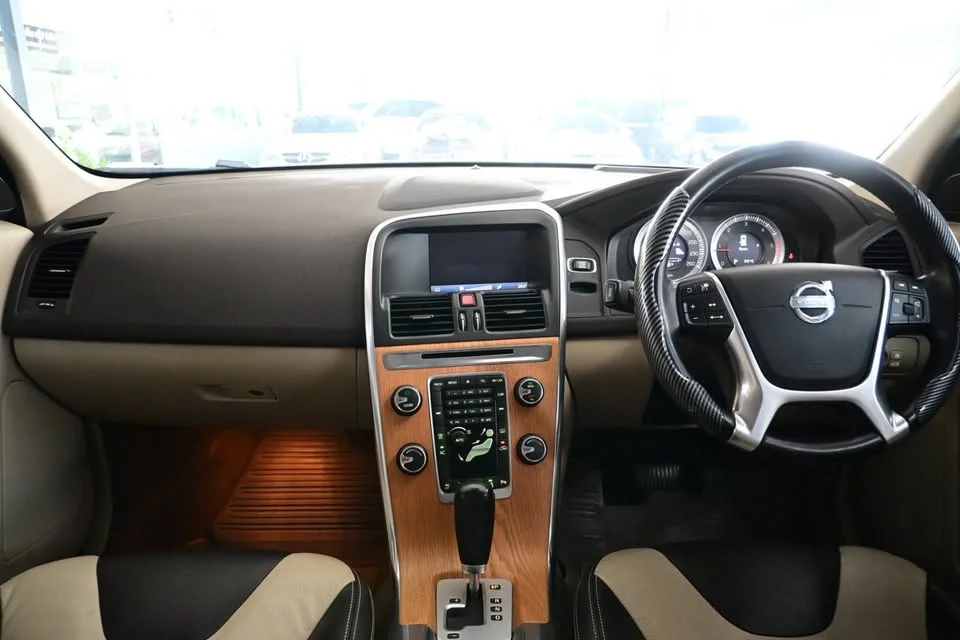 2013 Volvo XC60 I 3