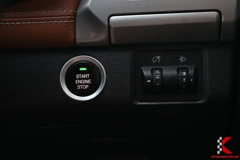 2025 MG Extender 2