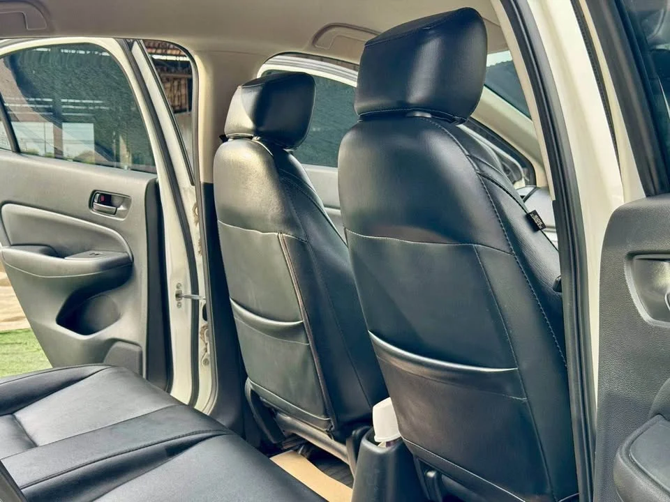2020 Honda City VII 3