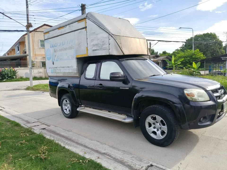 2008 Mazda BT-Series I 2