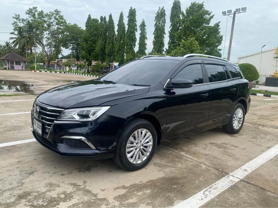 2022 MG EP EP22 2