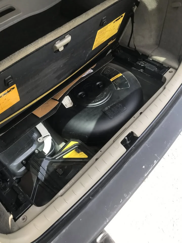 2003 Volvo V70 II 3