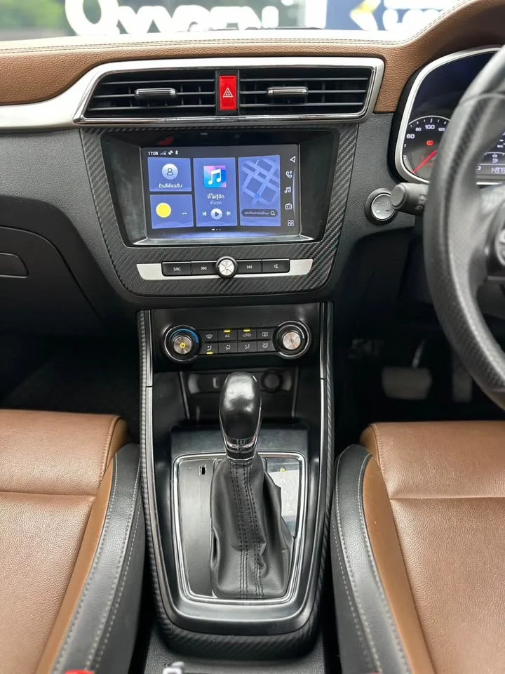 2019 MG ZS 2