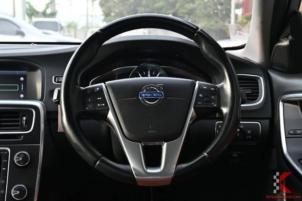 2014 Volvo S60 II 3