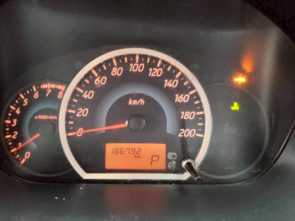 2013 Mitsubishi Mirage VI 3