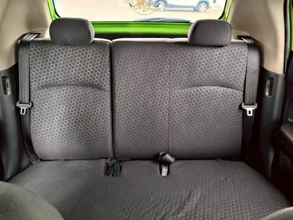 2013 Mitsubishi Mirage VI 2