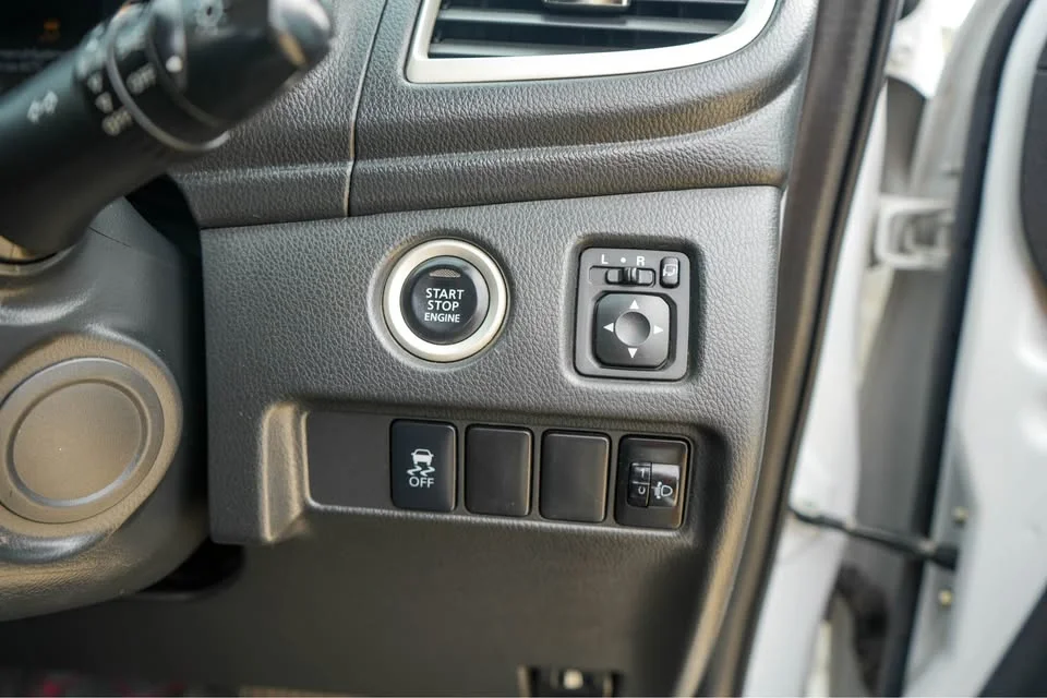 2019 Mitsubishi Triton V 2