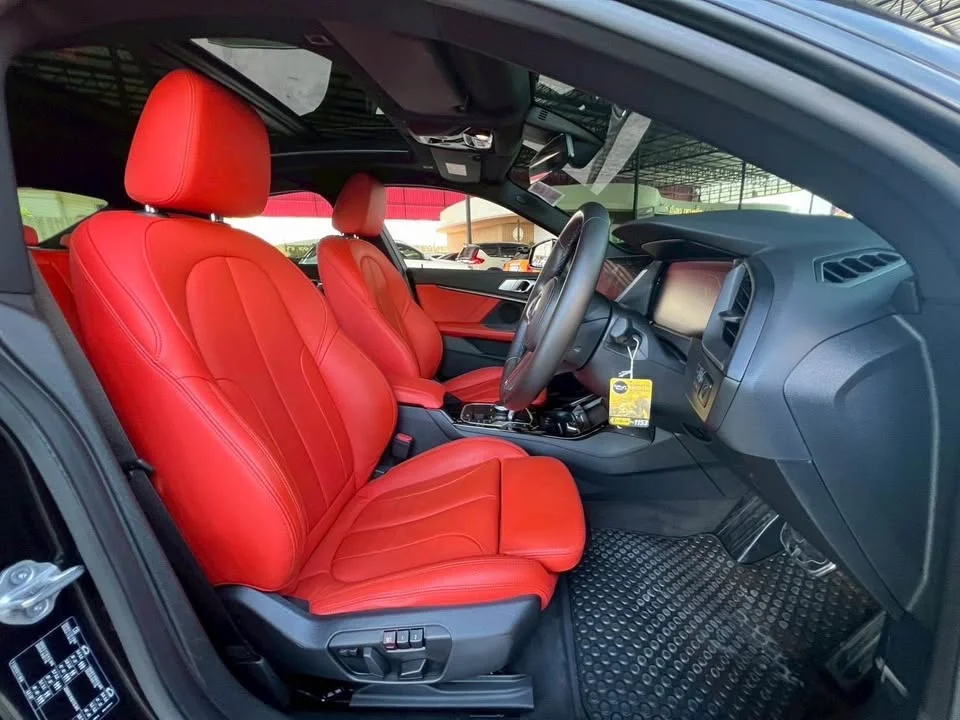 2021 BMW 2er F44 3