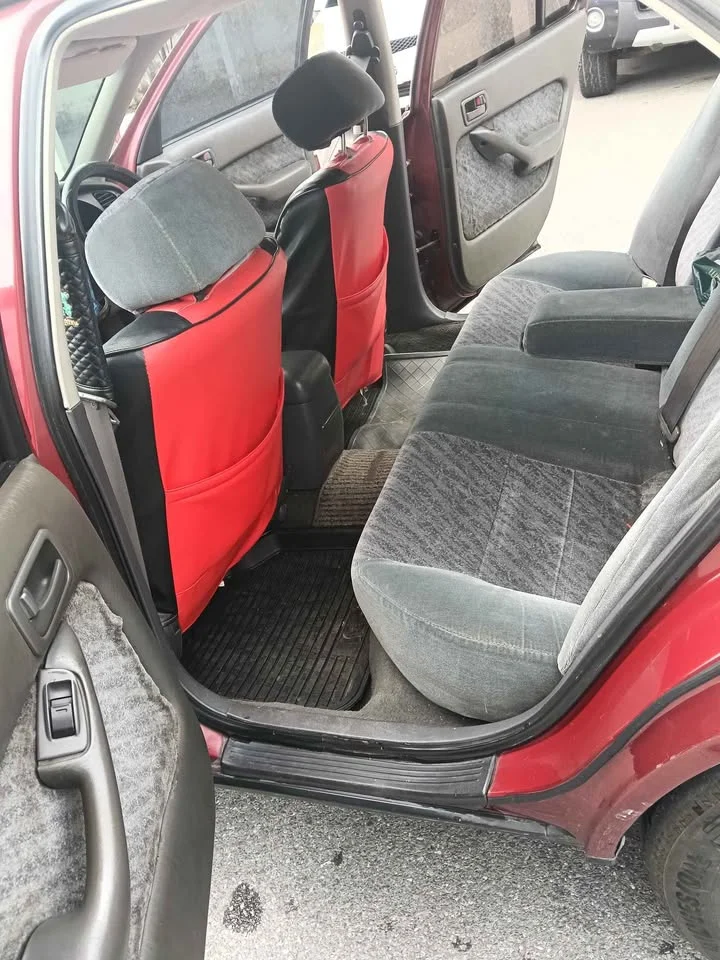 1997 Toyota Camry III (XV10) 3