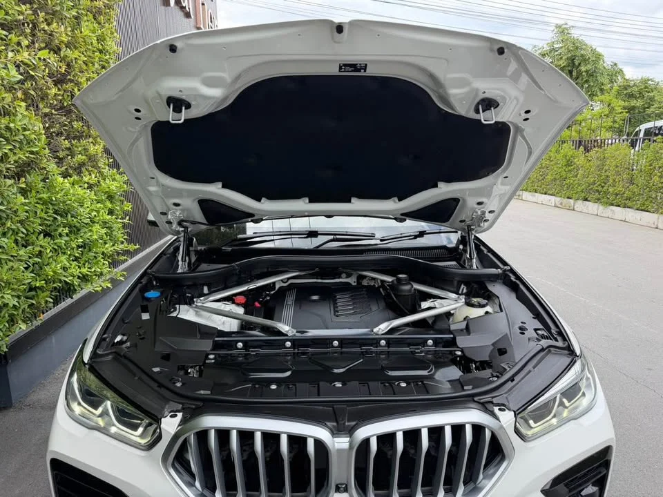 2023 BMW X6 G06 3