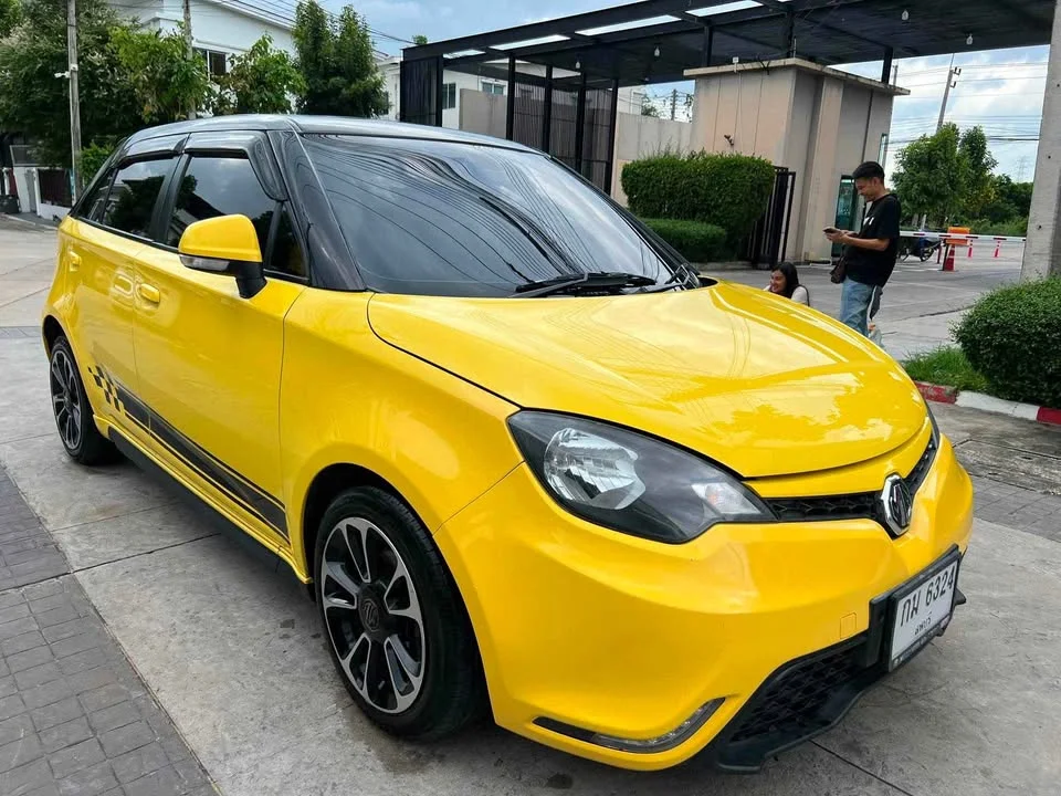 2018 MG 3 II 3