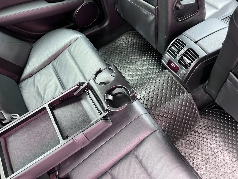 2008 Benz C-Class W204 3