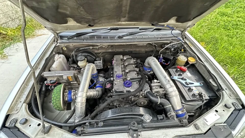 2007 Isuzu D-Max I 2