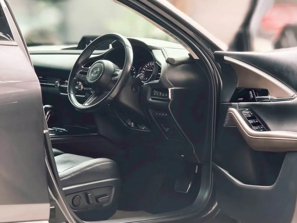 2020 Mazda CX-30 I 3