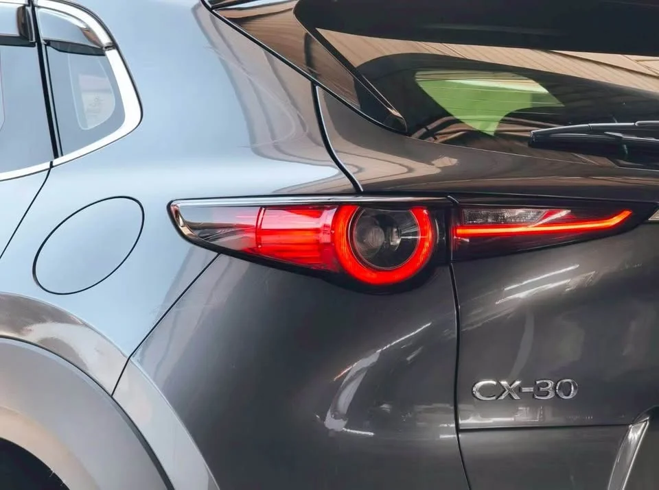 2020 Mazda CX-30 I 2
