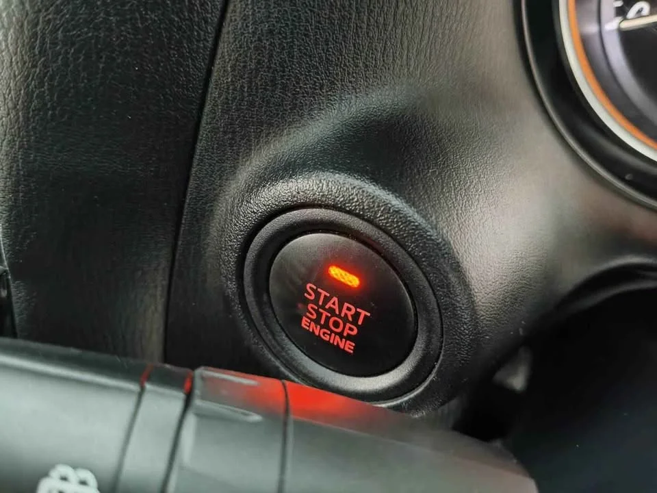 2014 Mazda CX-5 I 3