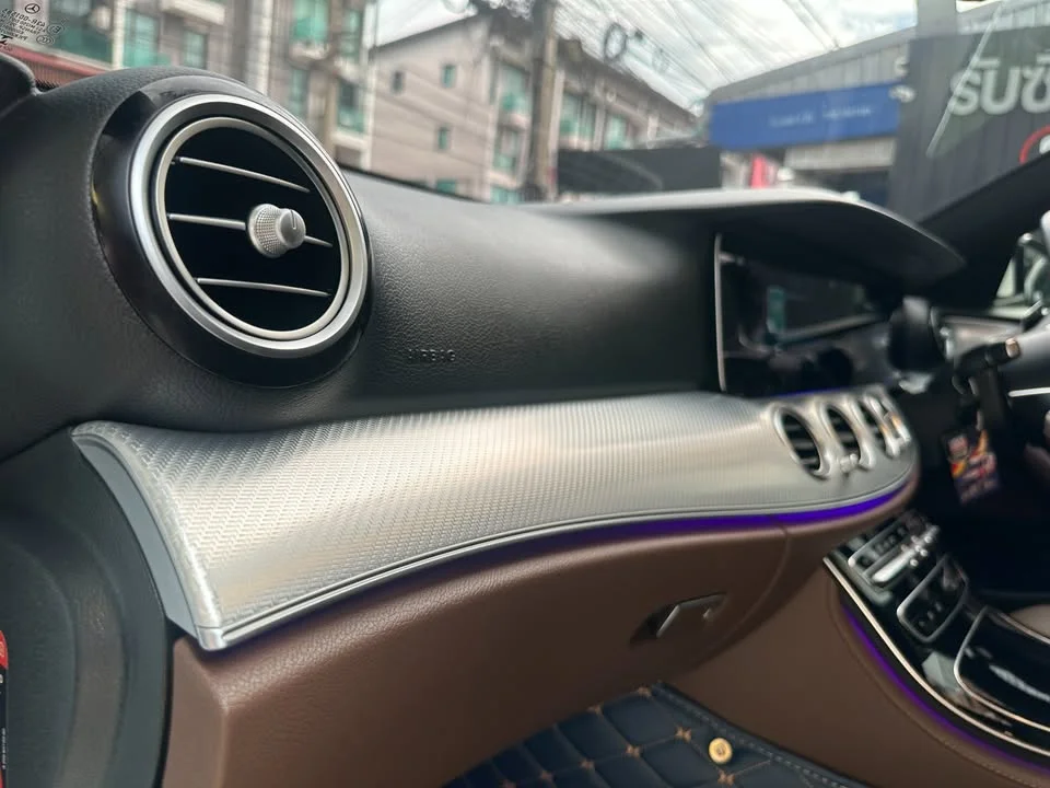 2022 Benz E-Class W213 2