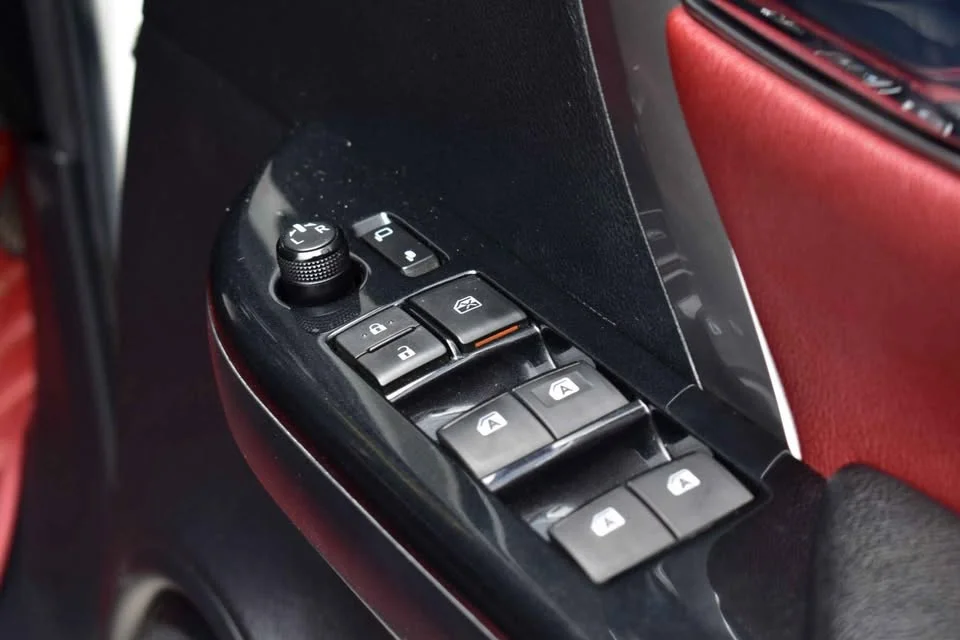 2022 Toyota Fortuner II 3