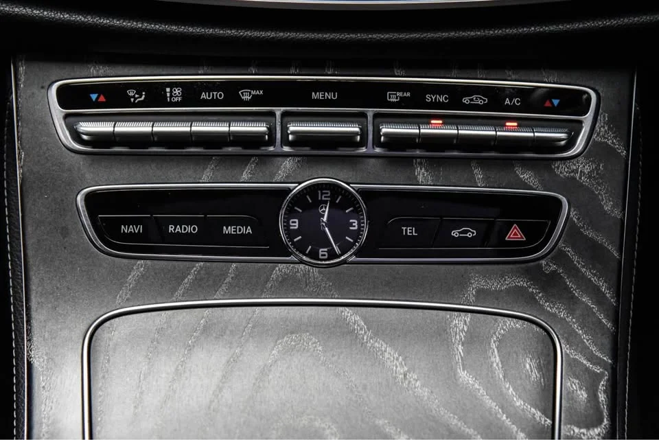 2020 Benz CLS-Class C257 2