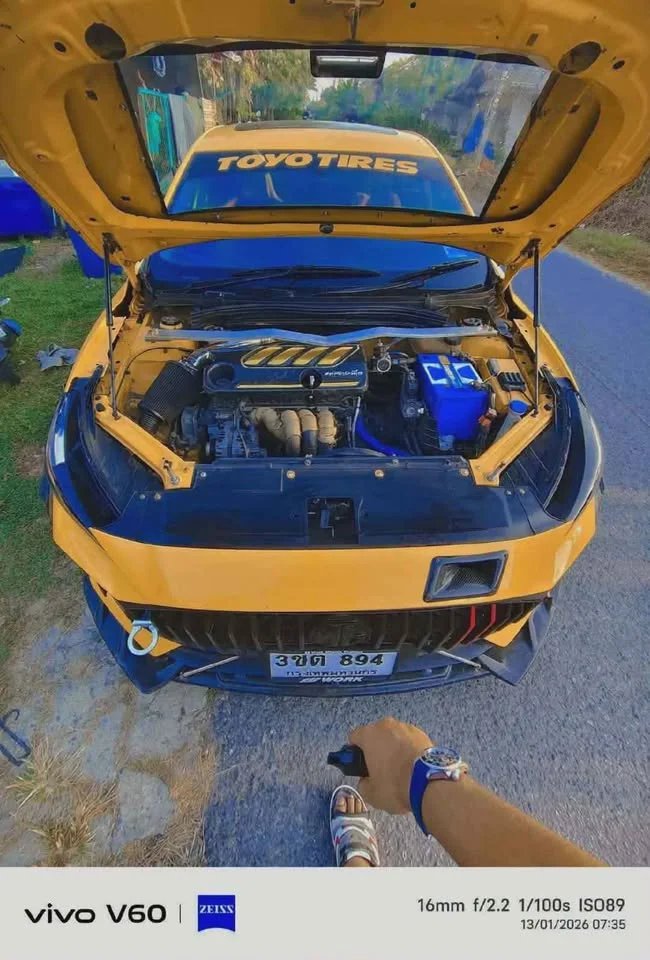 2022 MG 5 II 3