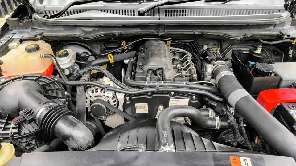 2014 Mazda BT-Series II 2