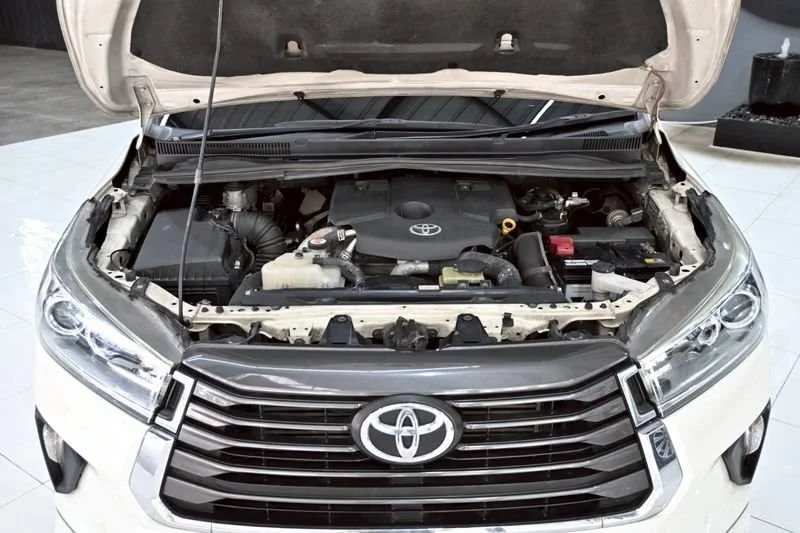 2021 Toyota Innova II 3