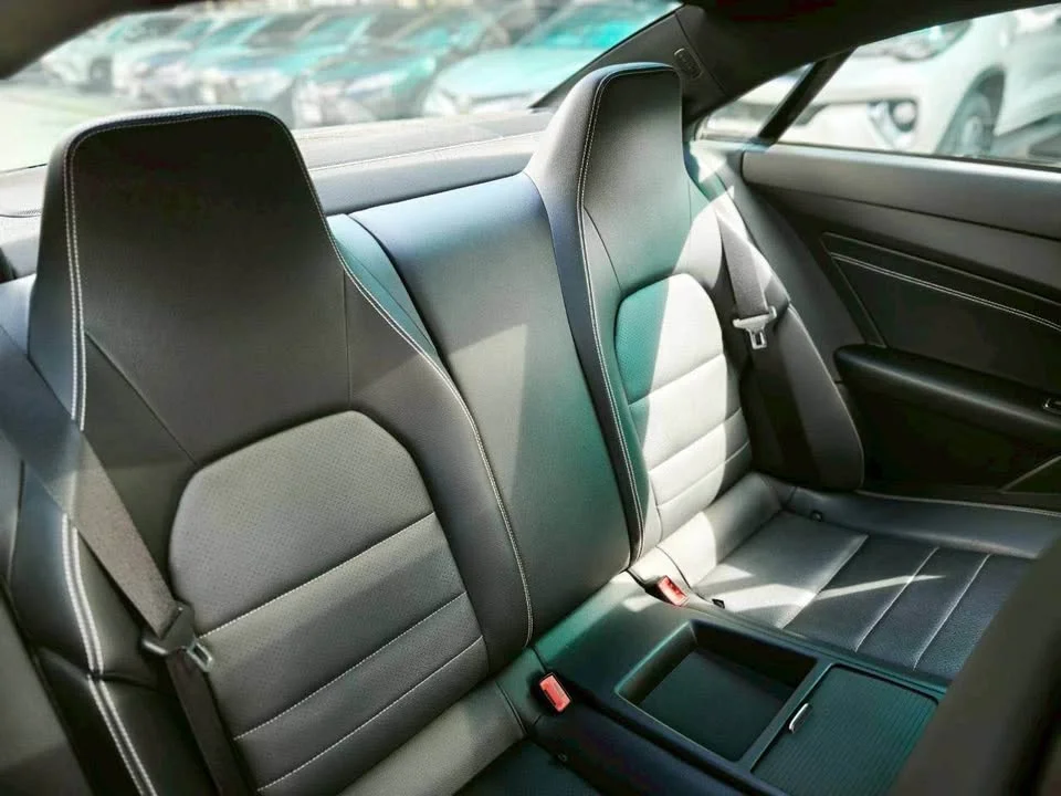 2014 Benz E-Class W212 2