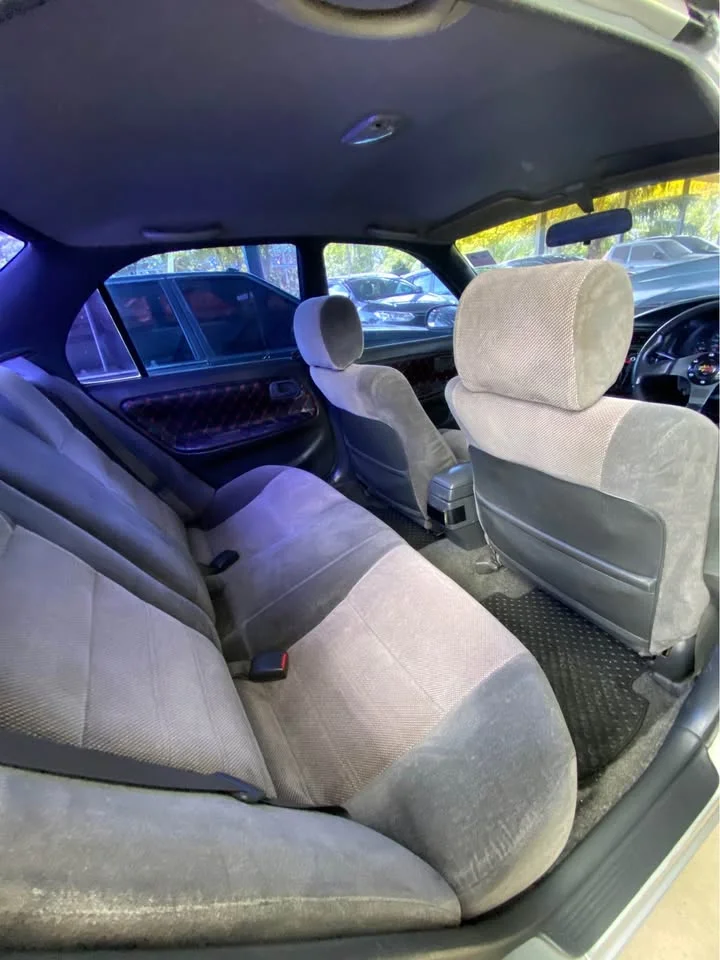 1995 Toyota Corolla Altis VII (E100) 2