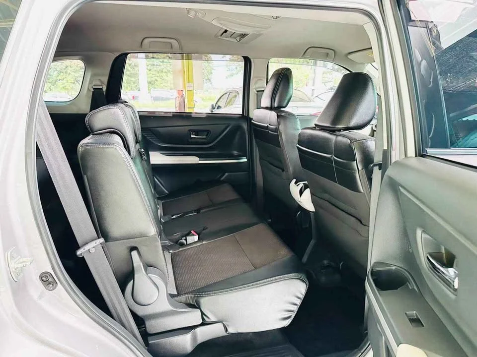 2022 Toyota Veloz III 3