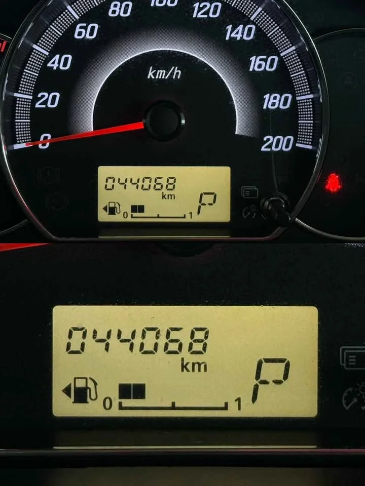 2019 Mitsubishi Mirage VI 3
