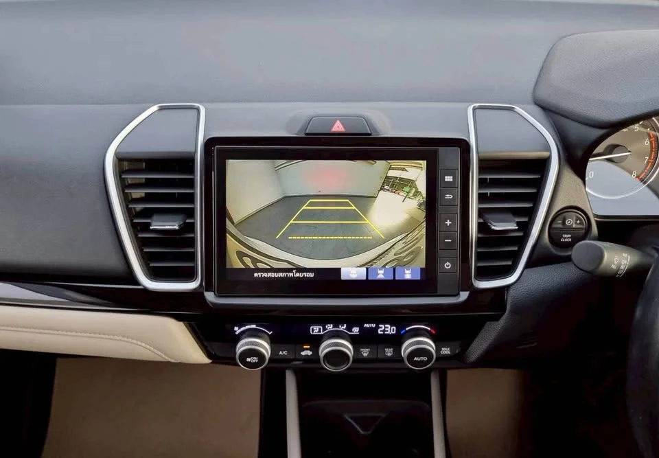 2020 Honda City VII 3