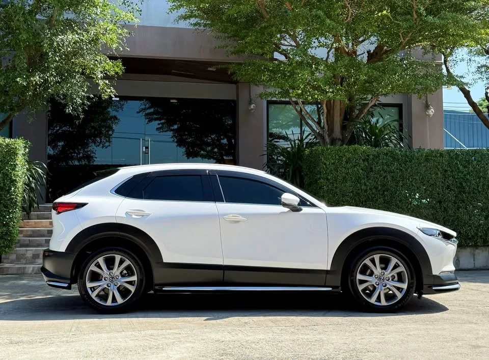 2020 Mazda CX-30 I 3