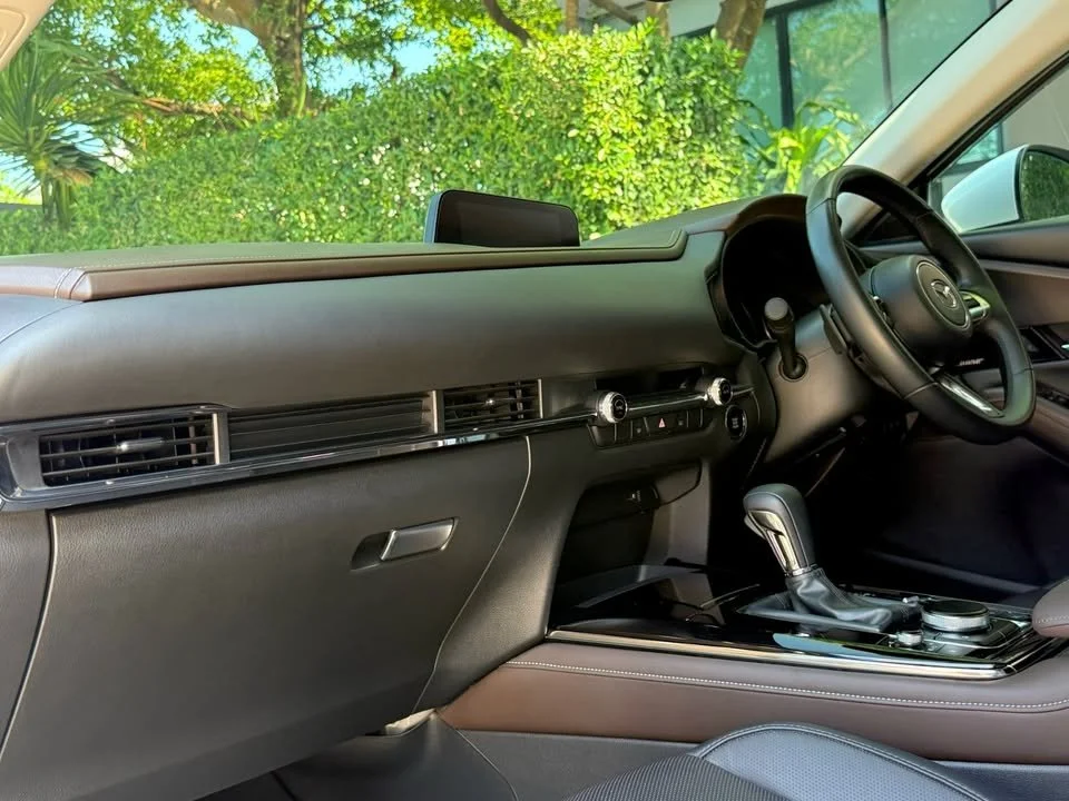 2020 Mazda CX-30 I 2