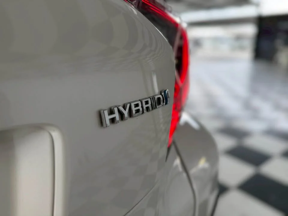 2018 Toyota C-HR I 3