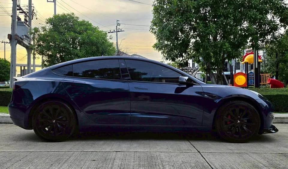 2022 Tesla Model 3 3