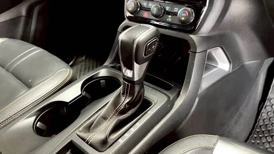 2022 Ford Ranger IV 3